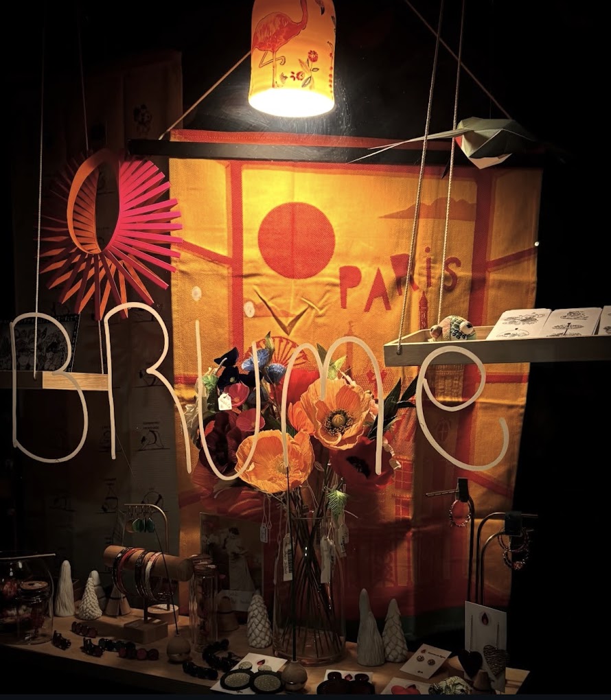 Brüme - Notre histoire